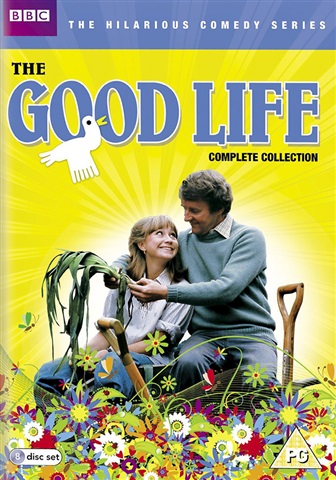 Good Life - Complete Boxed Set 8Disc